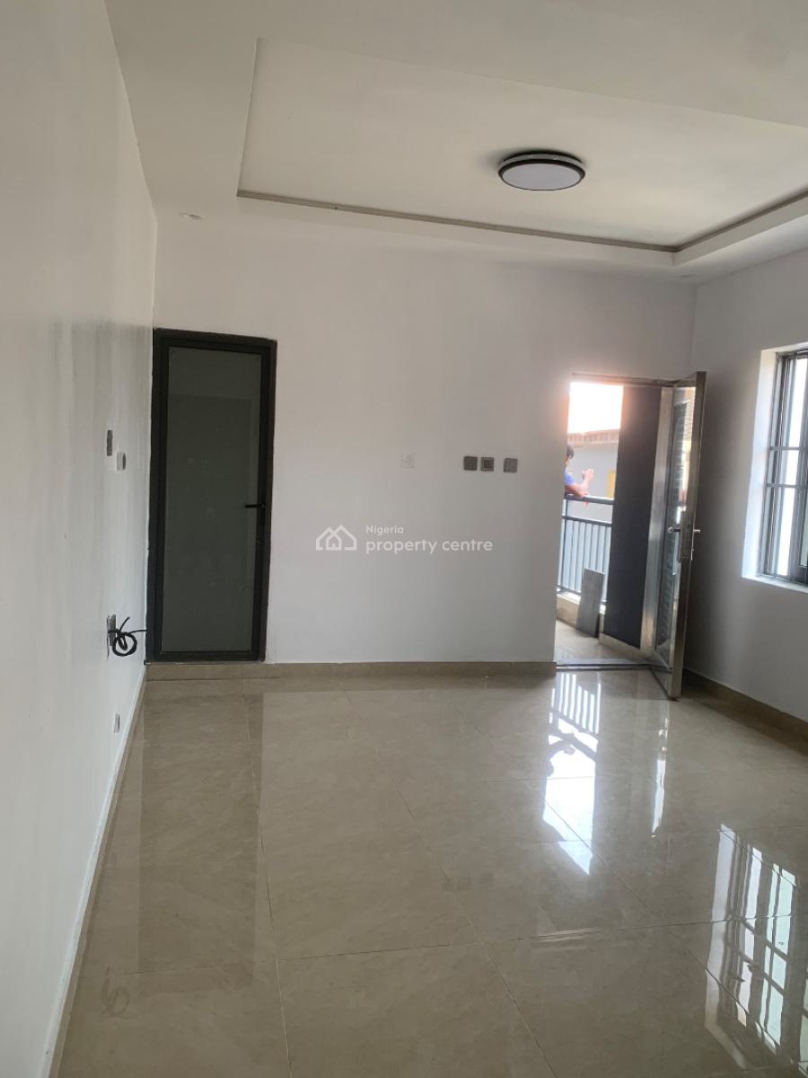 Exclusive and Newly Built Mini Flat Upstairs, Greenville Badore, Badore, Ajah, Lagos, Mini Flat (room and Parlour) for Rent