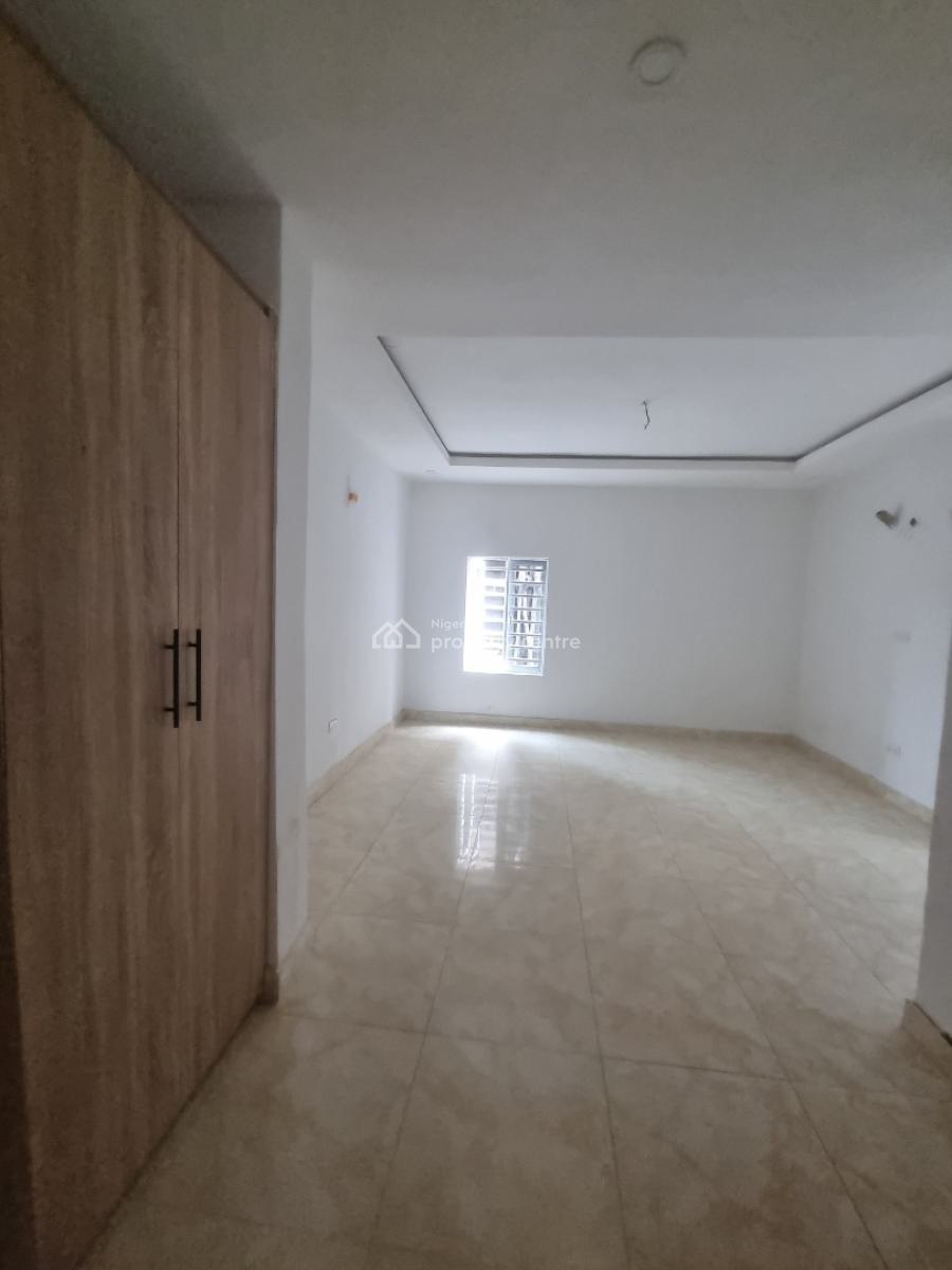 Brand New 2bedrooms in an Estate, Durumi, Abuja, Flat / Apartment for Rent