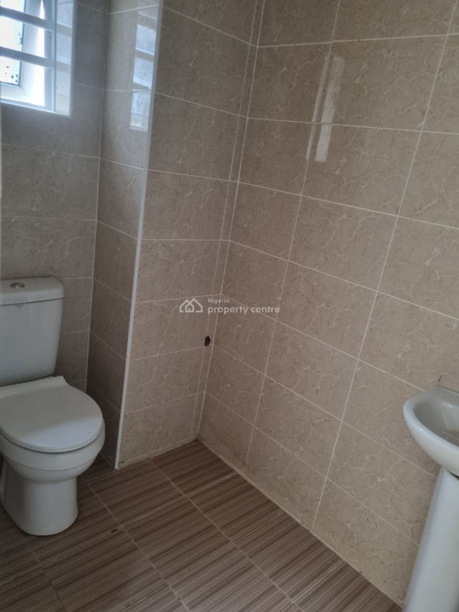 Brand New 2bedrooms in an Estate, Durumi, Abuja, Flat / Apartment for Rent