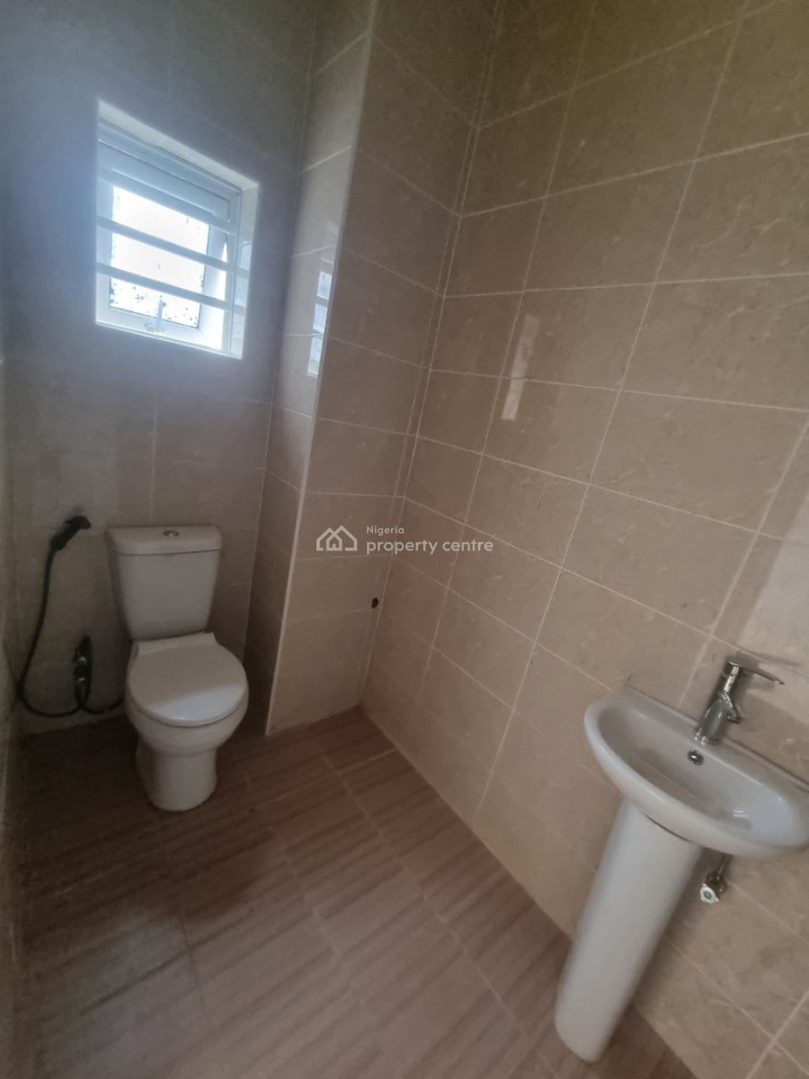 Brand New 2bedrooms in an Estate, Durumi, Abuja, Flat / Apartment for Rent