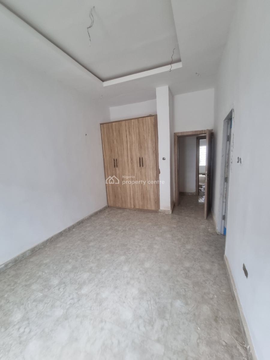 Brand New 2bedrooms in an Estate, Durumi, Abuja, Flat / Apartment for Rent