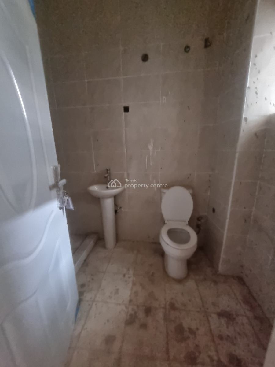 Brand New 2bedrooms in an Estate, Durumi, Abuja, Flat / Apartment for Rent