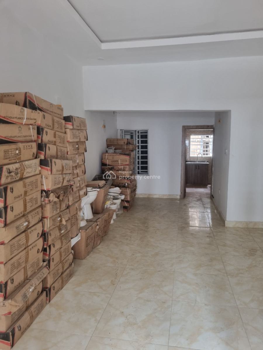 Brand New 2bedrooms in an Estate, Durumi, Abuja, Flat / Apartment for Rent