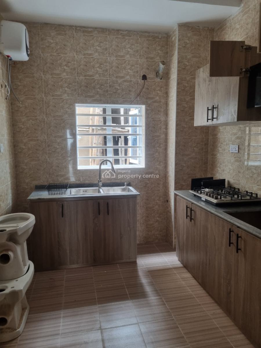 Brand New 2bedrooms in an Estate, Durumi, Abuja, Flat / Apartment for Rent