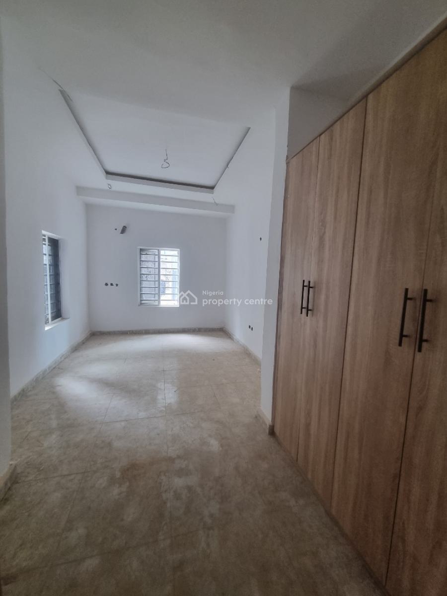 Brand New 2bedrooms in an Estate, Durumi, Abuja, Flat / Apartment for Rent