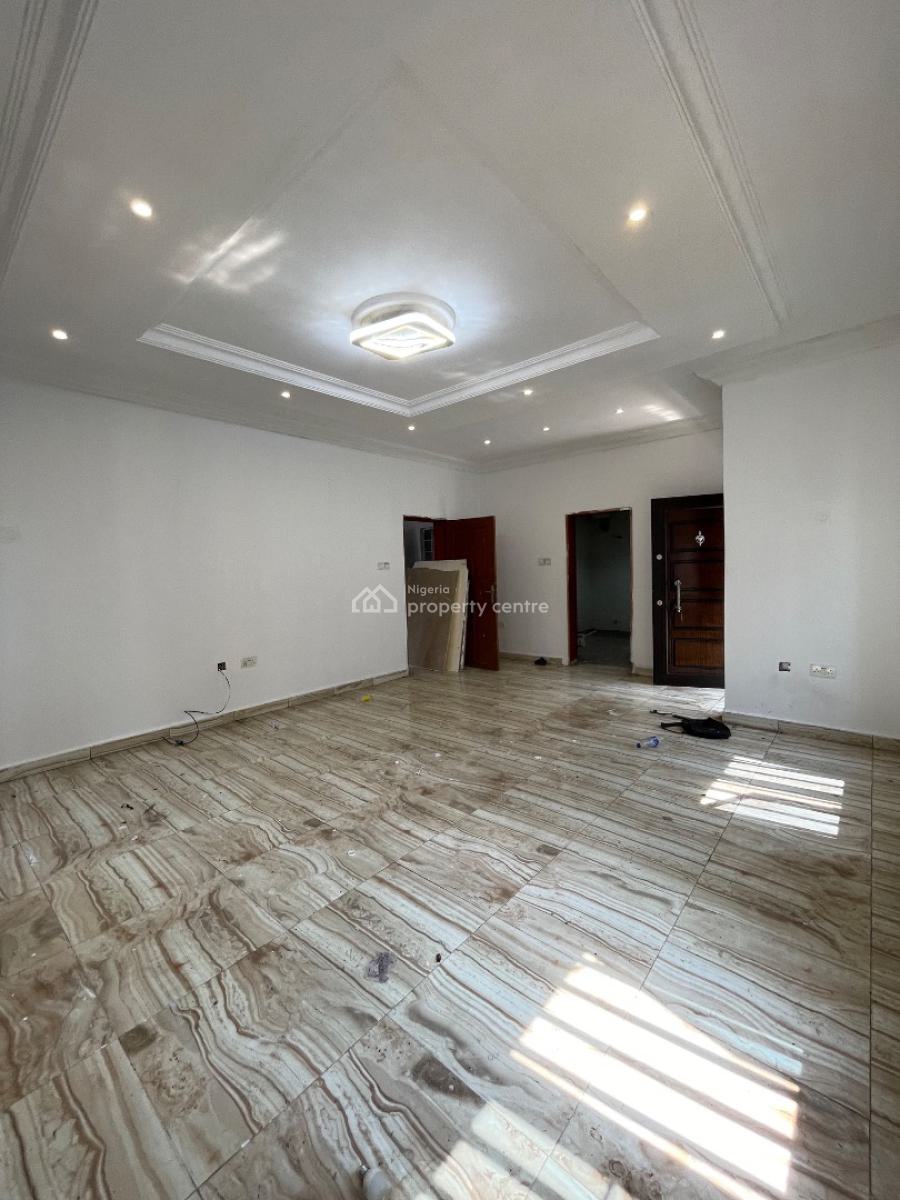 Biggest Masters with Personal Kitchen, Osapa, Lekki, Lagos, Flat / Apartment for Rent