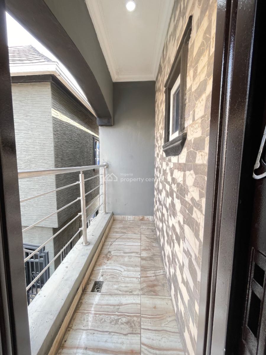 Biggest Masters with Personal Kitchen, Osapa, Lekki, Lagos, Flat / Apartment for Rent