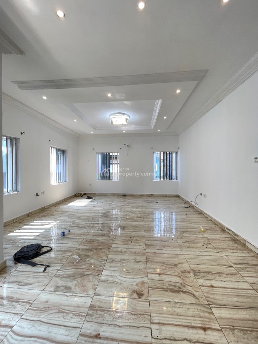 Biggest Masters with Personal Kitchen, Osapa, Lekki, Lagos, Flat / Apartment for Rent
