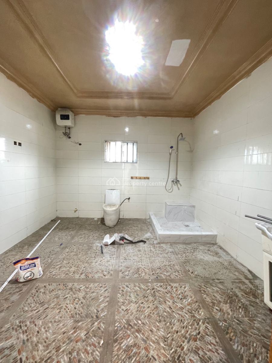 Biggest Masters with Personal Kitchen, Osapa, Lekki, Lagos, Flat / Apartment for Rent
