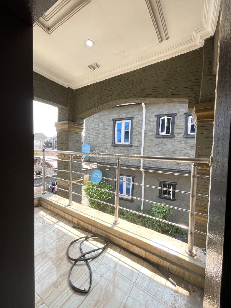 Biggest Masters with Personal Kitchen, Osapa, Lekki, Lagos, Flat / Apartment for Rent