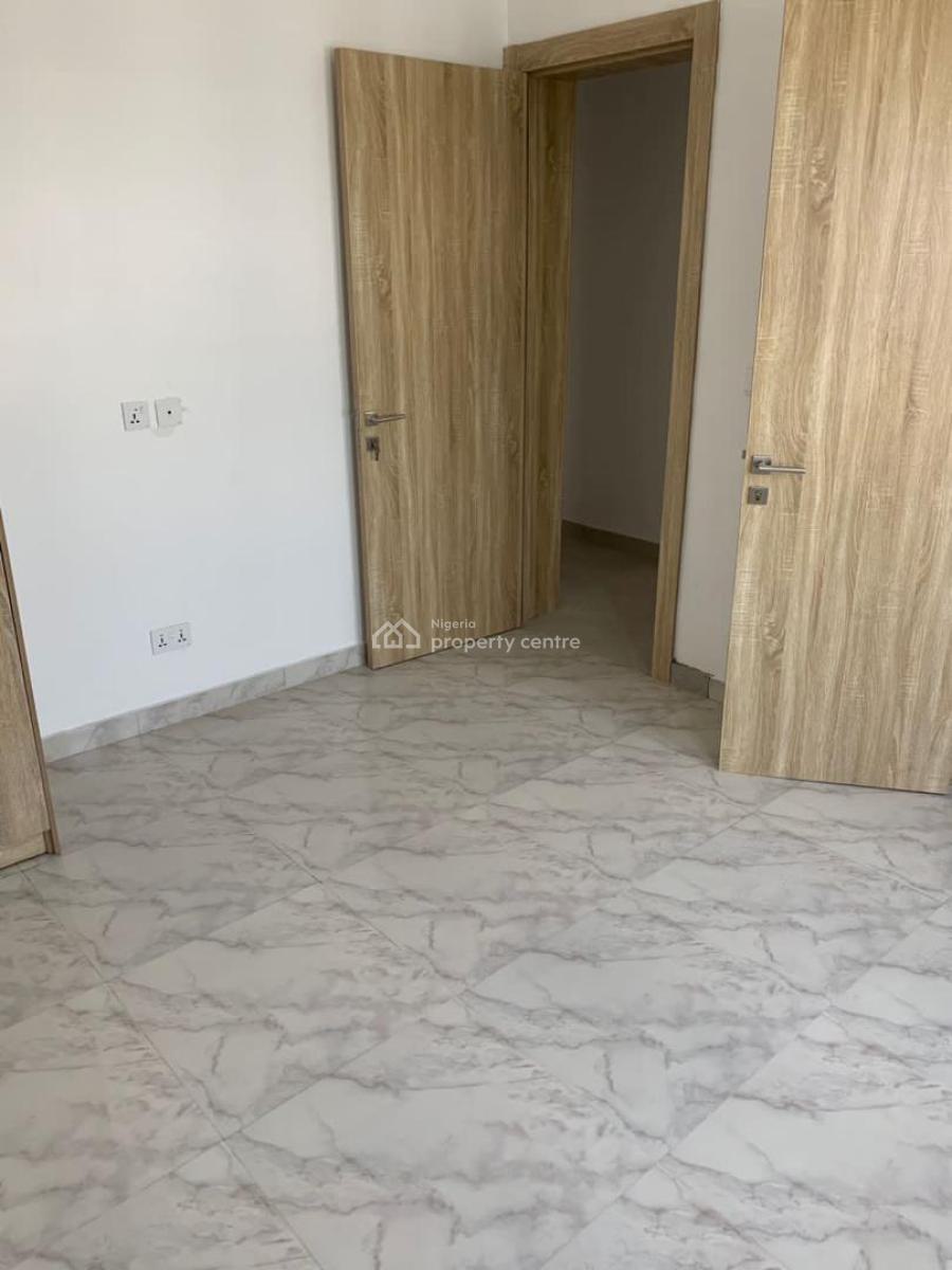 5 Bedrooms Terraced Duplex with a Bq and Penthouse, Ikate, Lekki, Lagos, Terraced Duplex for Sale