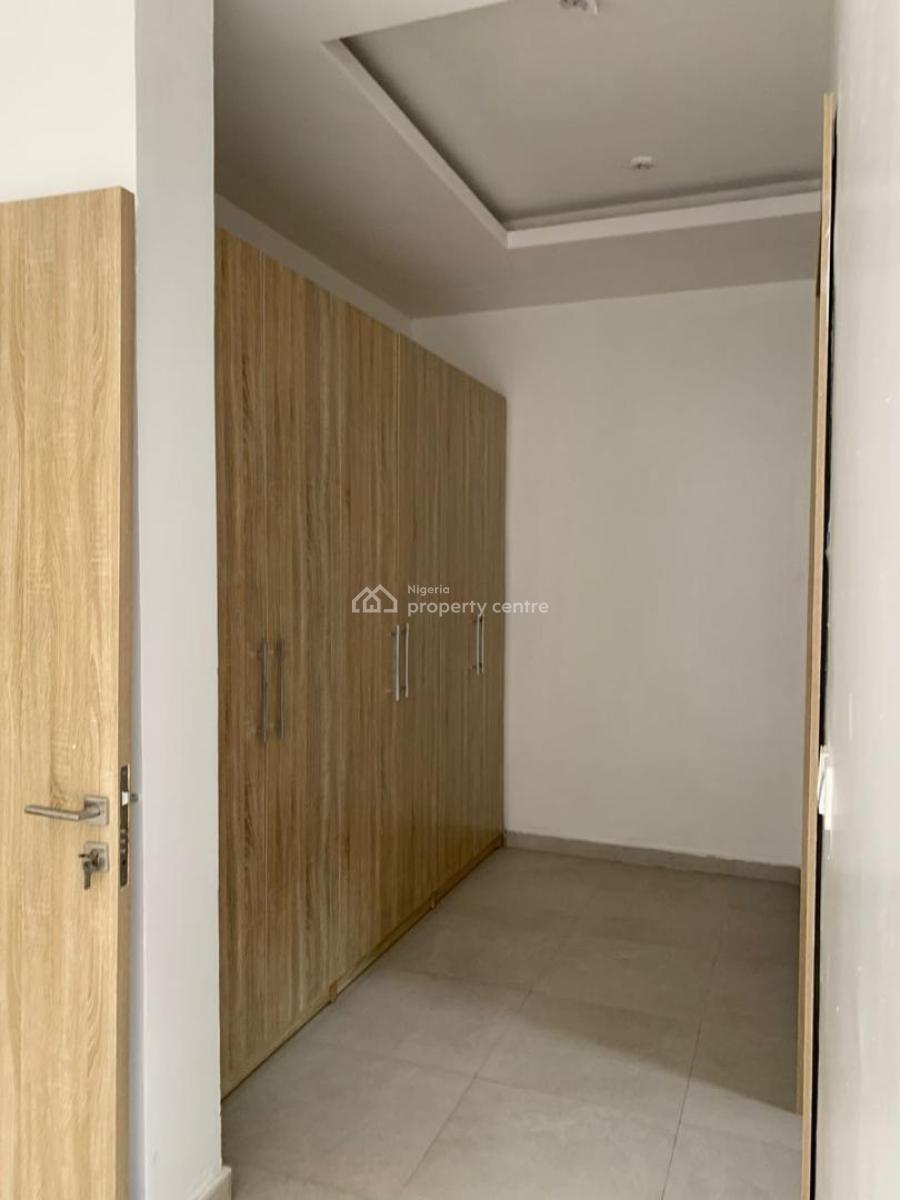 5 Bedrooms Terraced Duplex with a Bq and Penthouse, Ikate, Lekki, Lagos, Terraced Duplex for Sale