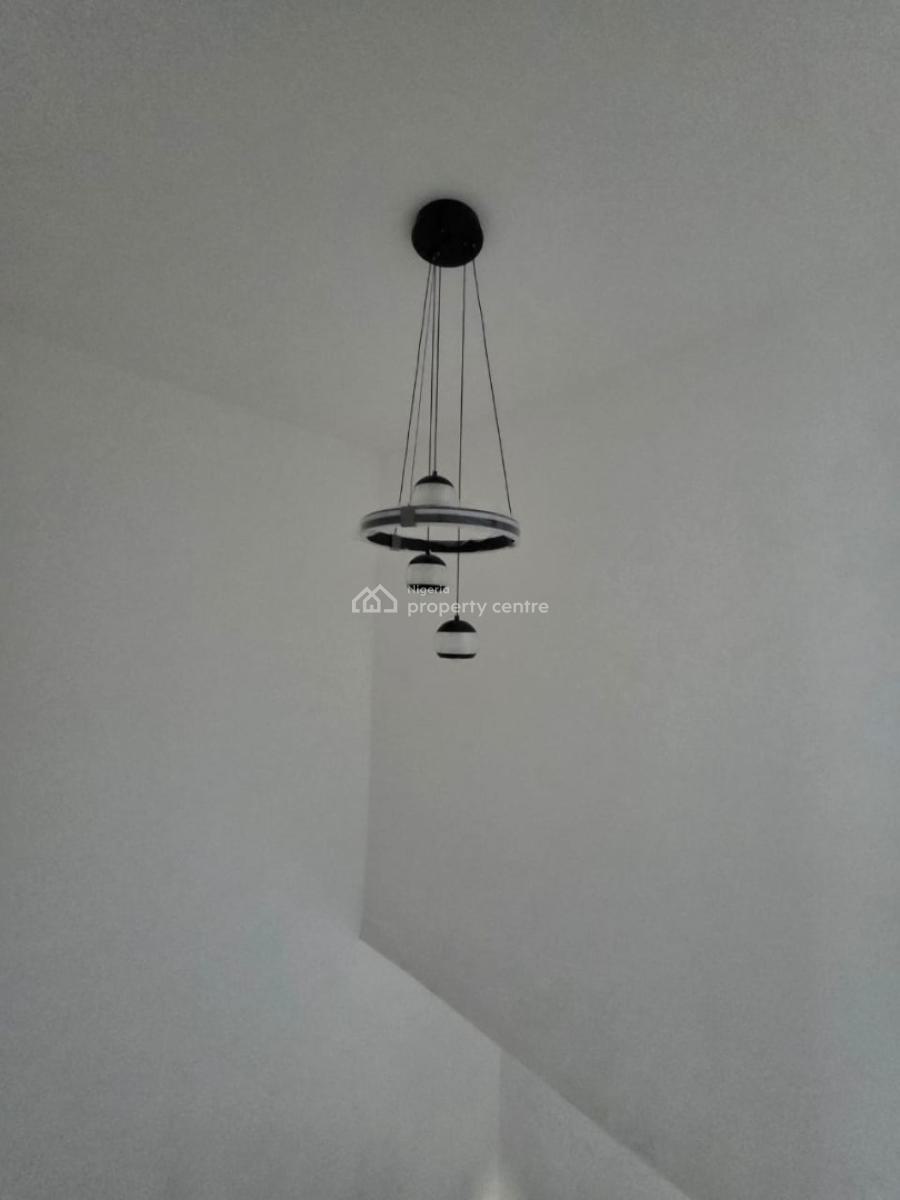 Newly Built 4 Bedroom Terrace Duplex, Lekki, Lekki Phase 1, Lekki, Lagos, Terraced Duplex for Rent
