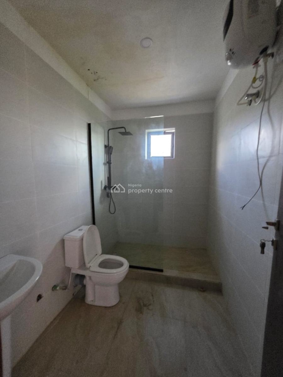 Newly Built 4 Bedroom Terrace Duplex, Lekki, Lekki Phase 1, Lekki, Lagos, Terraced Duplex for Rent