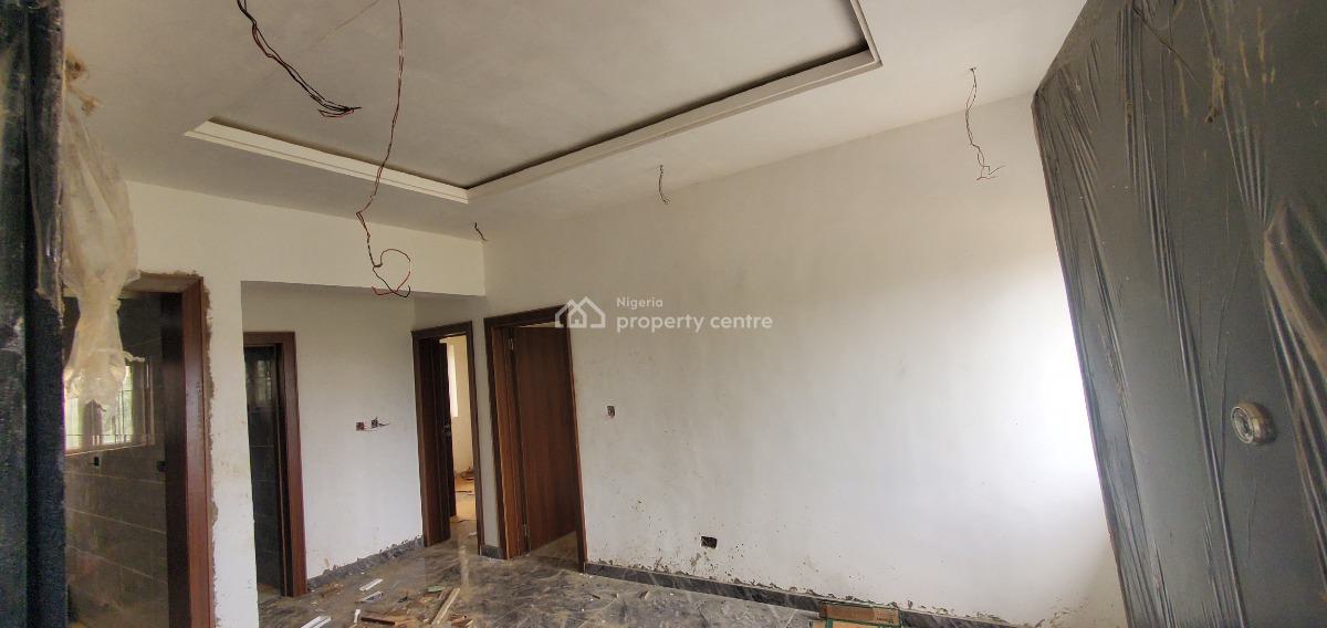 New 2 Bedroom Flat, Opic Estate, Opic, Isheri North, Lagos, Flat / Apartment for Rent