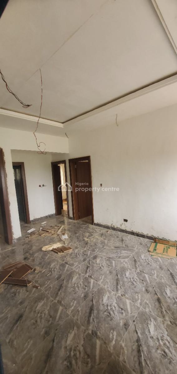 New 2 Bedroom Flat, Opic Estate, Opic, Isheri North, Lagos, Flat / Apartment for Rent
