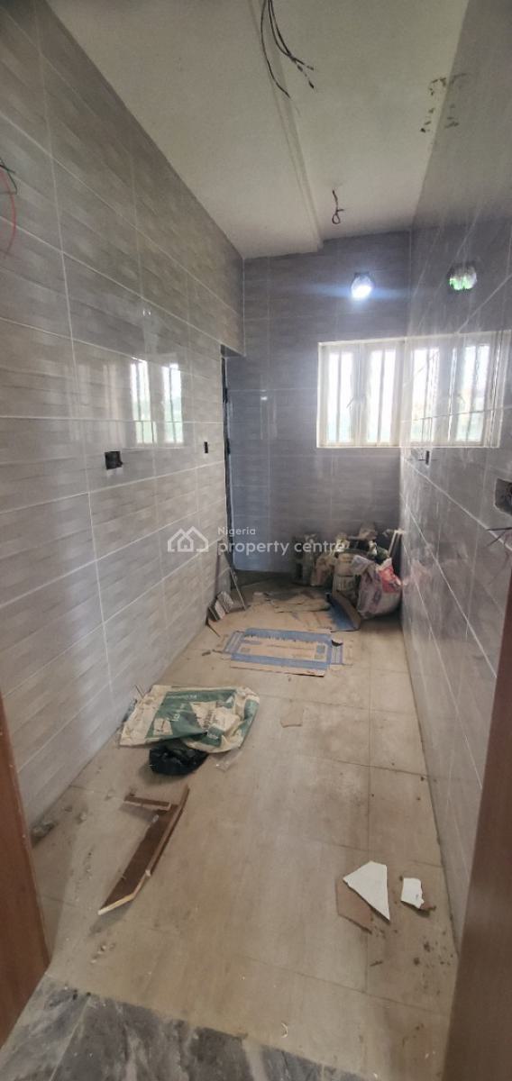 New 2 Bedroom Flat, Opic Estate, Opic, Isheri North, Lagos, Flat / Apartment for Rent