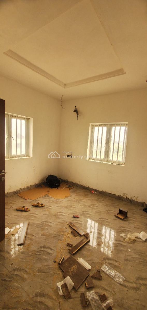 New 2 Bedroom Flat, Opic Estate, Opic, Isheri North, Lagos, Flat / Apartment for Rent