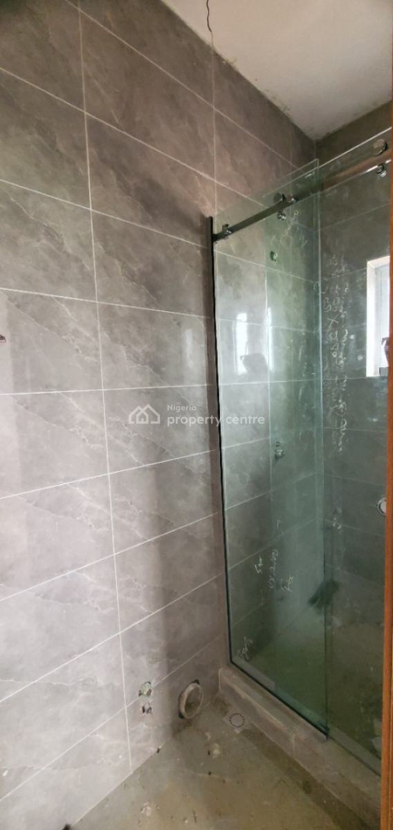 New 2 Bedroom Flat, Opic Estate, Opic, Isheri North, Lagos, Flat / Apartment for Rent