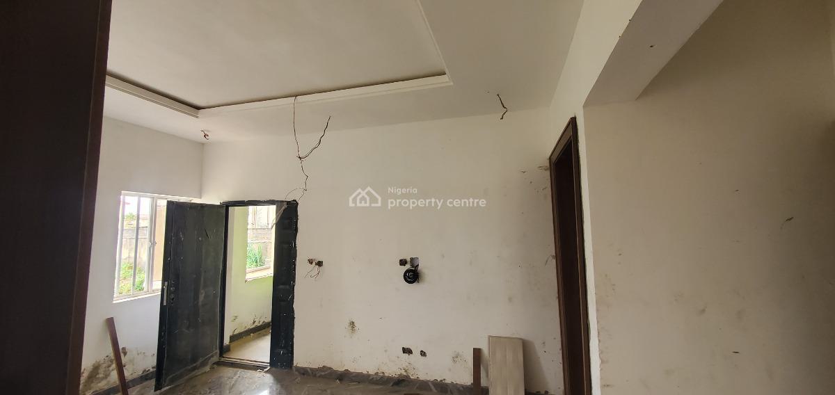 New 2 Bedroom Flat, Opic Estate, Opic, Isheri North, Lagos, Flat / Apartment for Rent