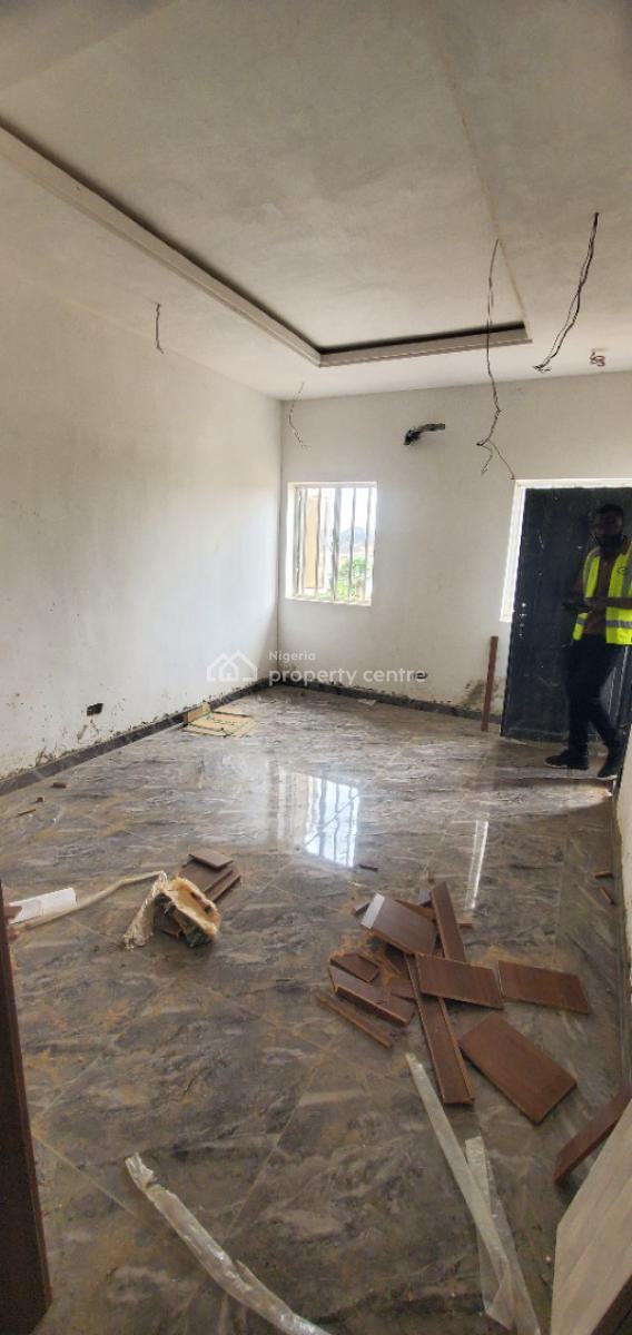 New 2 Bedroom Flat, Opic Estate, Opic, Isheri North, Lagos, Flat / Apartment for Rent
