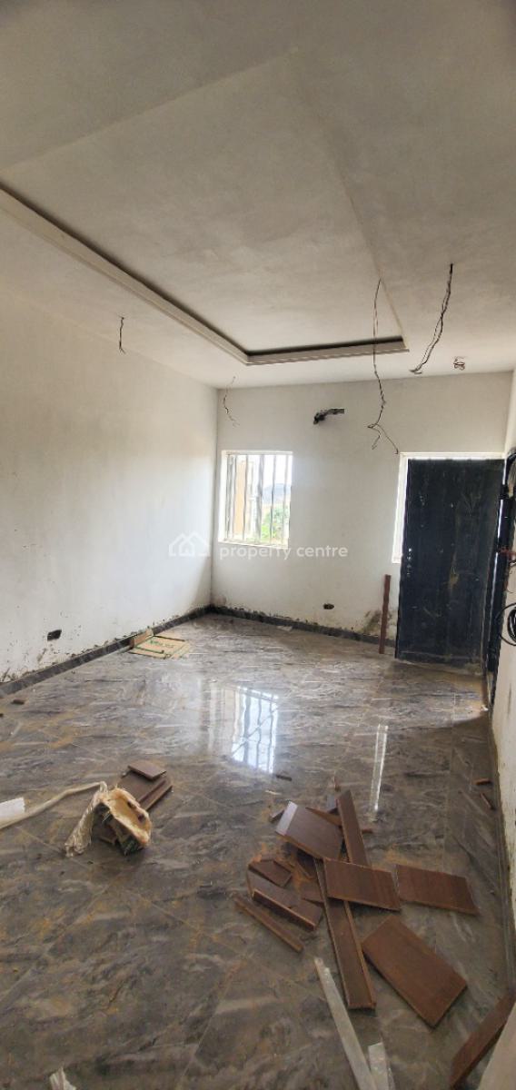 New 2 Bedroom Flat, Opic Estate, Opic, Isheri North, Lagos, Flat / Apartment for Rent