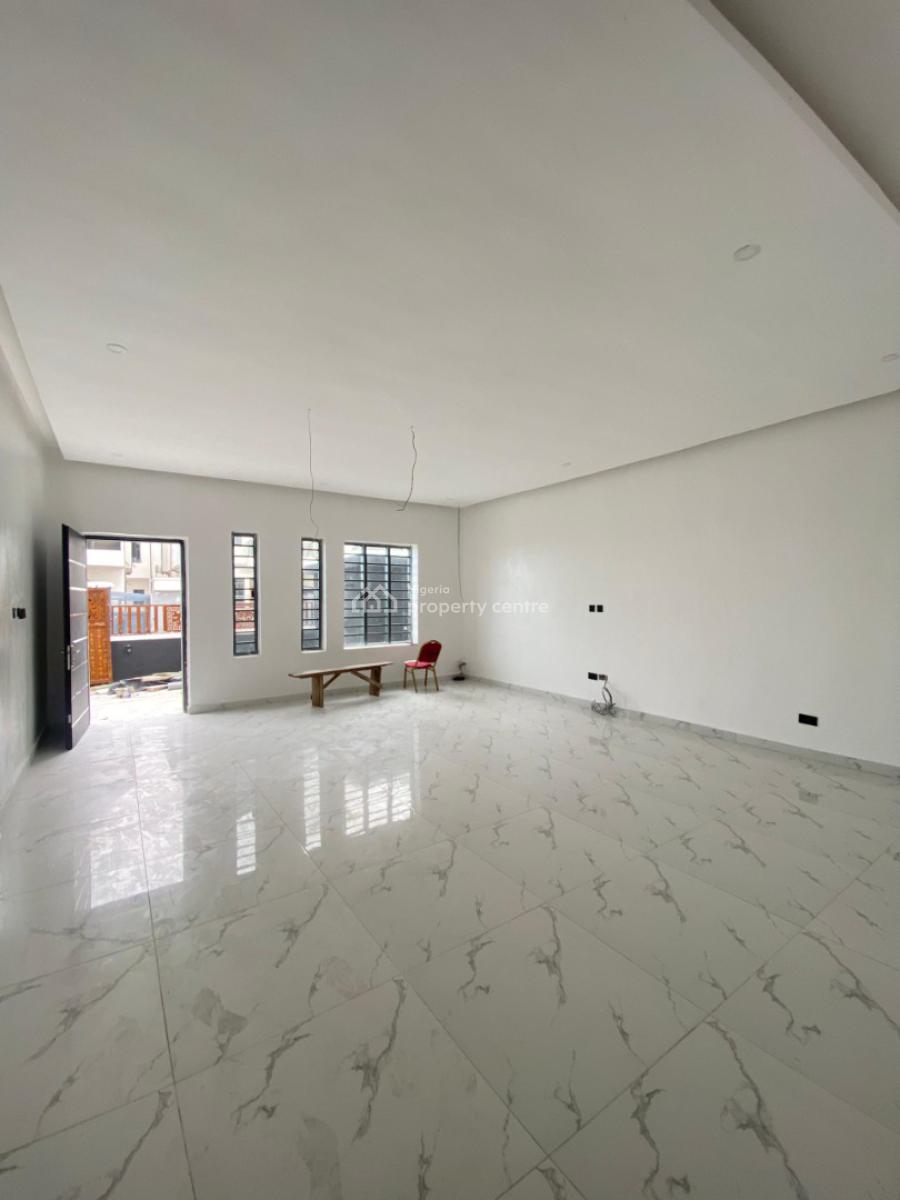 5 Bedroom Fully Detached Duplex with Bq, Vgc Extension, Lekki, Lagos, Detached Duplex for Sale