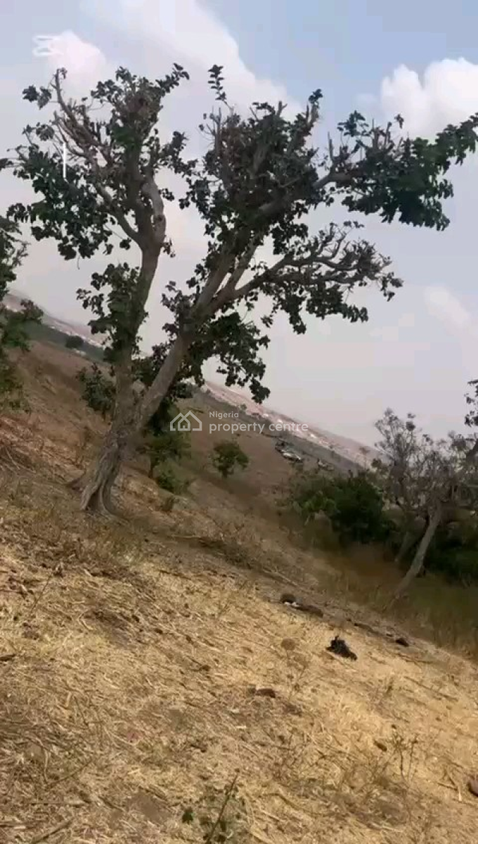 Quick & Rare Opportunity! Distress Land, Apo-wasa, Apo, Abuja, Residential Land for Sale