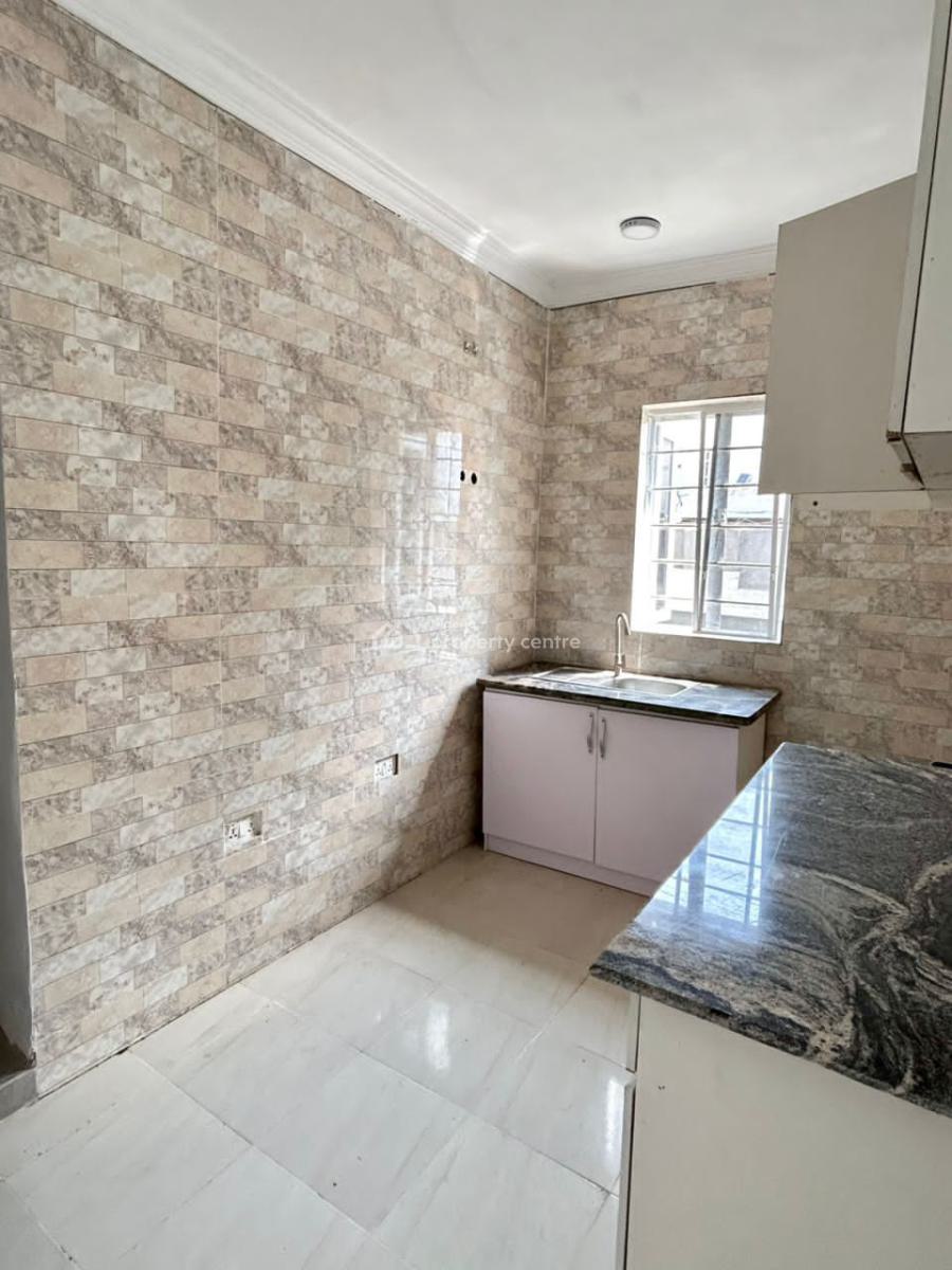 Beautiful Luxurious Juicy Share Apartment at Lekki Ikate, Ikate Chisco Lekki Phase 1, Lekki Phase 1, Lekki, Lagos, Self Contain (single Rooms) for Rent
