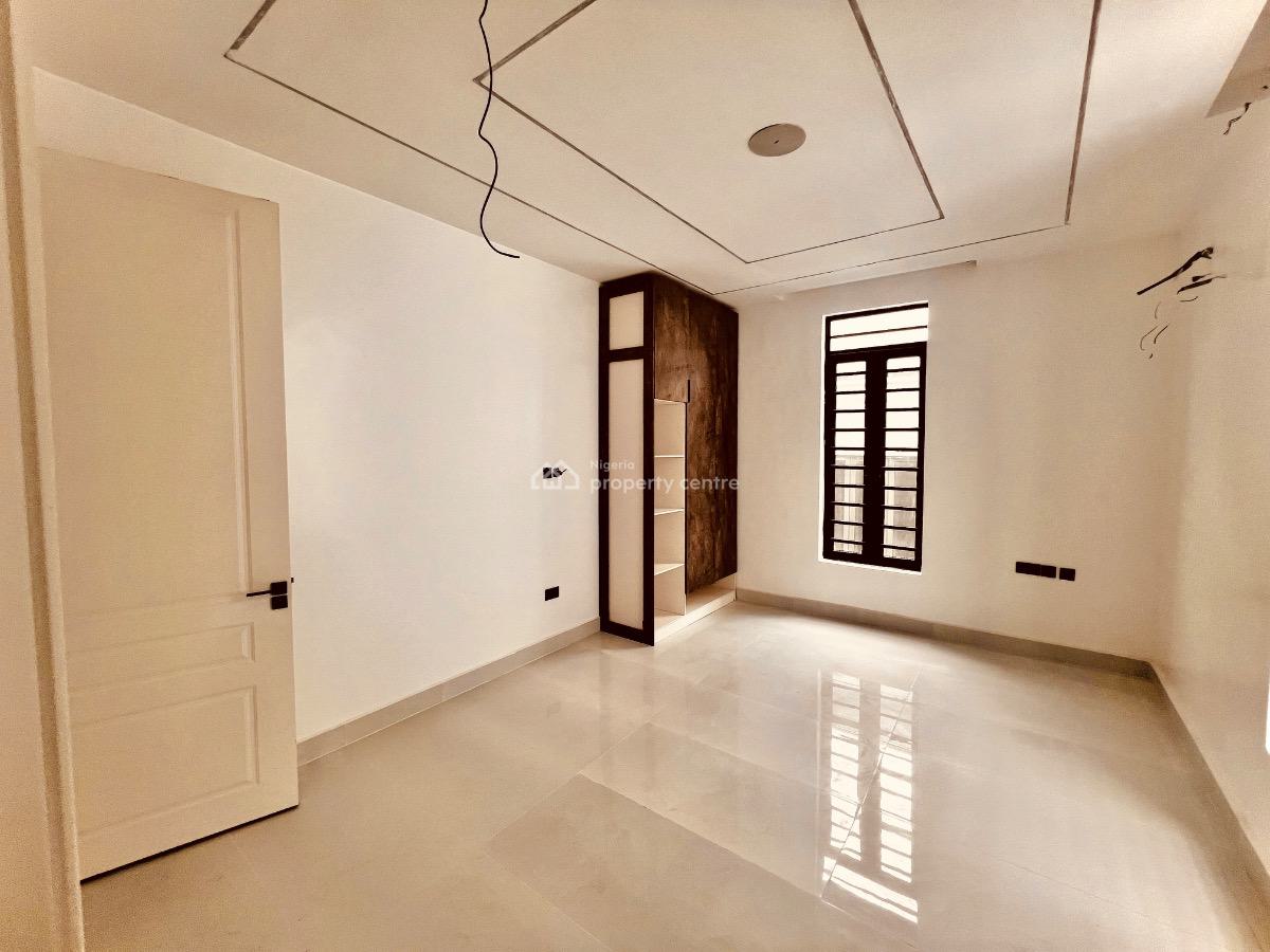 Elegantly Built 5 Contemporary Detached, Lekki Phase 1, Lekki, Lagos, Detached Duplex for Sale