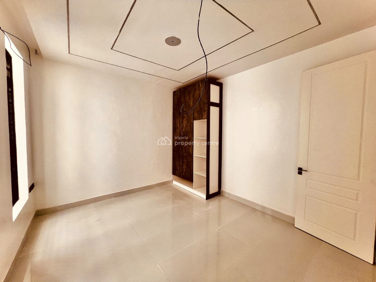 Elegantly Built 5 Contemporary Detached, Lekki Phase 1, Lekki, Lagos, Detached Duplex for Sale