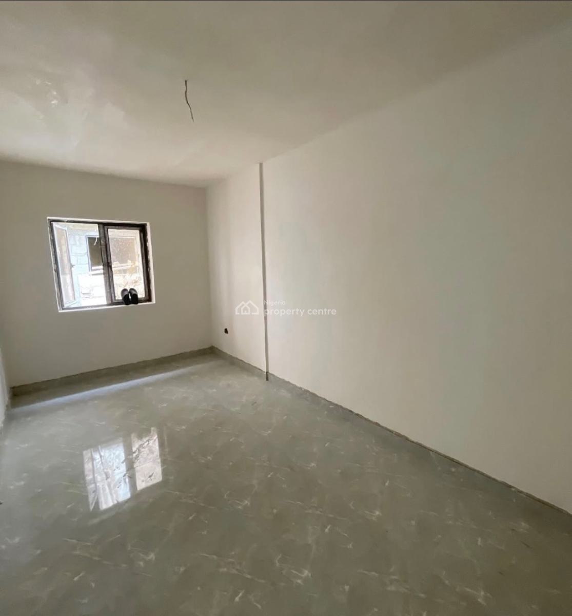 Nice and Spacious 3 Bedroom Apartment, Eric Moore, Surulere, Lagos, Flat / Apartment for Sale