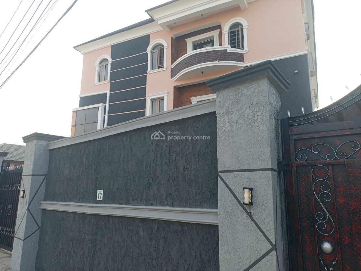 Two Bedroom Apartment, Badore, Ajah, Lagos, Flat / Apartment for Rent