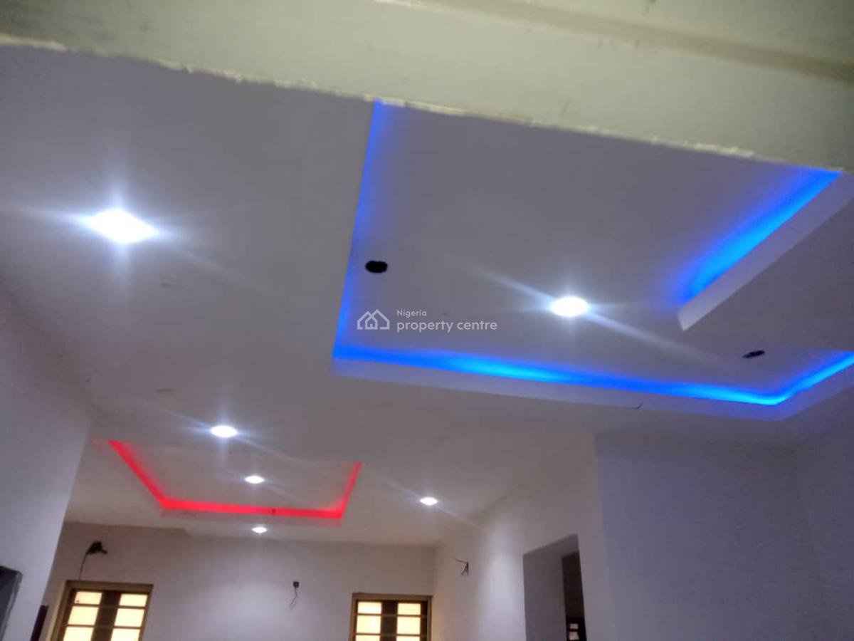 Two Bedroom Apartment, Badore, Ajah, Lagos, Flat / Apartment for Rent