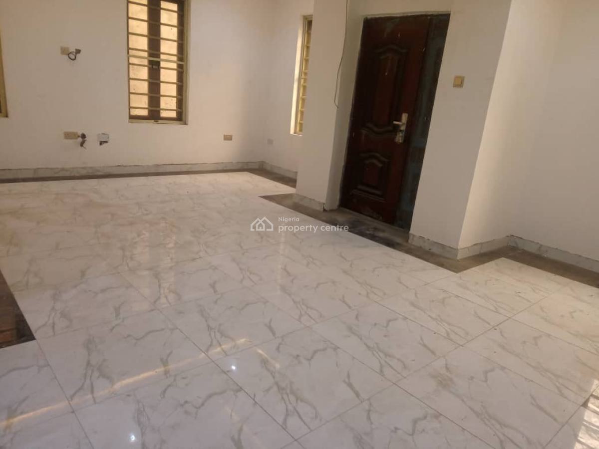 Two Bedroom Apartment, Badore, Ajah, Lagos, Flat / Apartment for Rent
