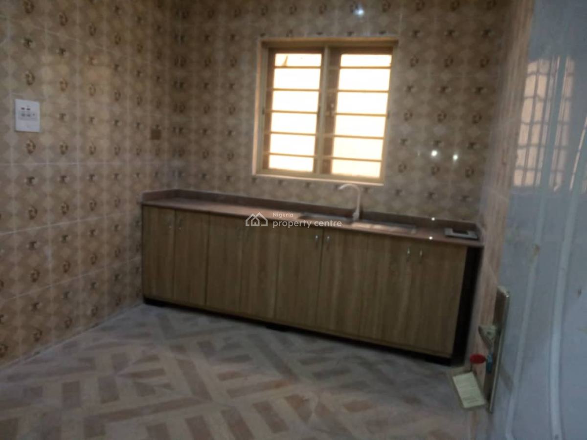 Two Bedroom Apartment, Badore, Ajah, Lagos, Flat / Apartment for Rent