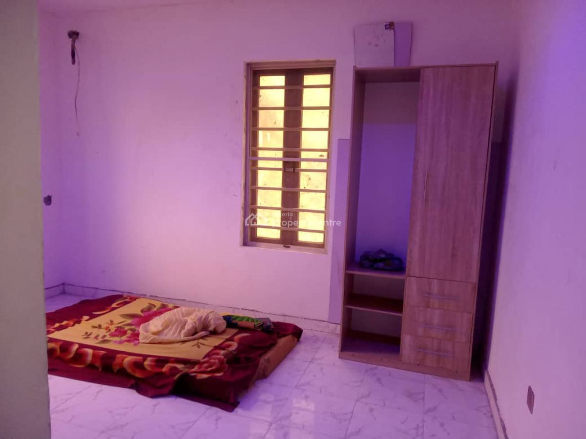 Two Bedroom Apartment, Badore, Ajah, Lagos, Flat / Apartment for Rent