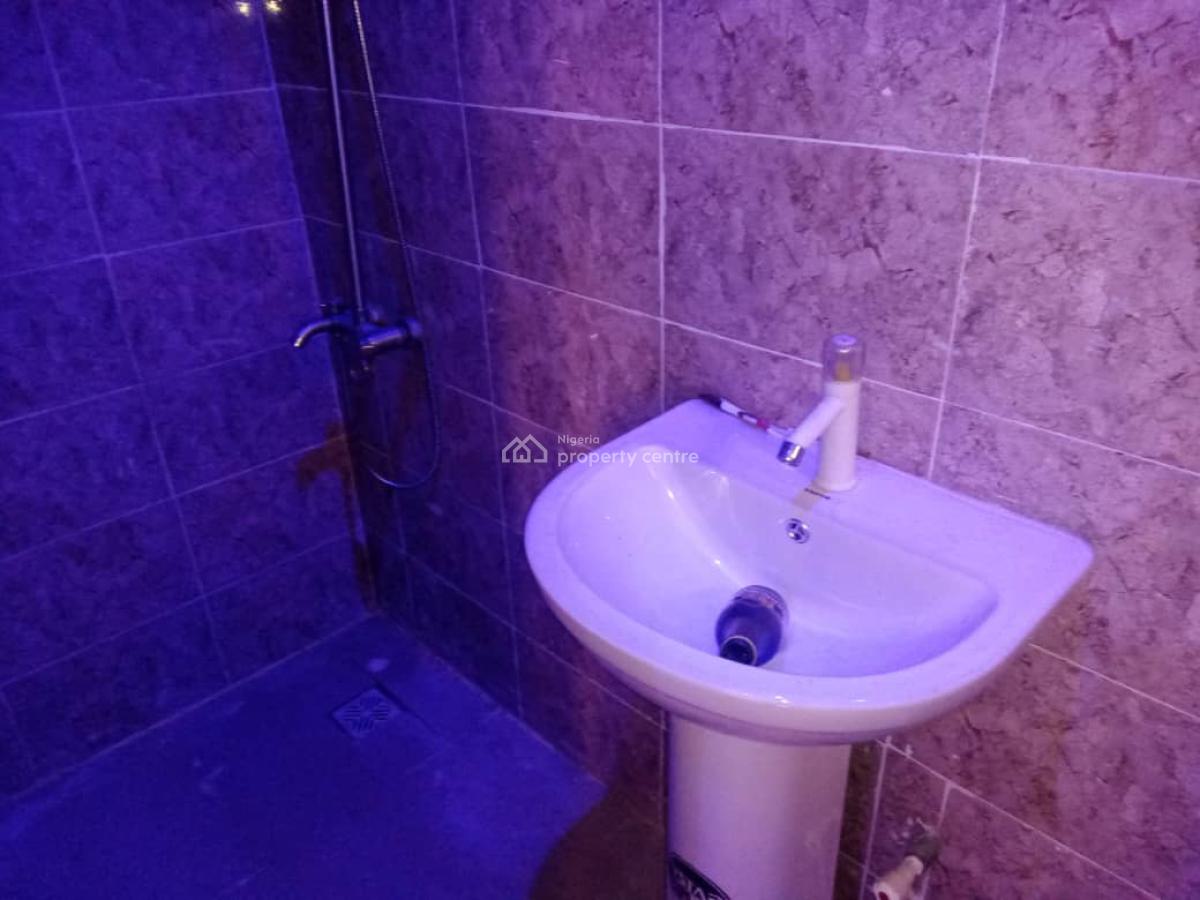 Two Bedroom Apartment, Badore, Ajah, Lagos, Flat / Apartment for Rent
