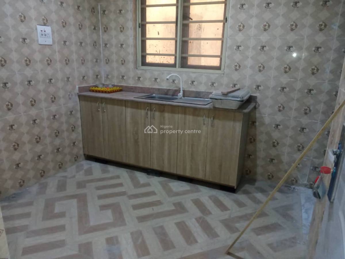 Two Bedroom Apartment, Badore, Ajah, Lagos, Flat / Apartment for Rent