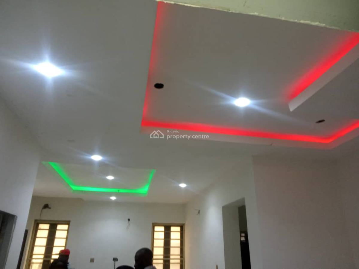 Two Bedroom Apartment, Badore, Ajah, Lagos, Flat / Apartment for Rent