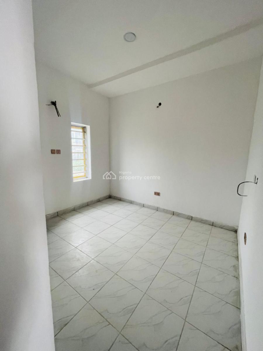Newly Built 4 Bedroom Duplex with Excellent Facilities, Thomas Estate, Lagos, Ajah, Lagos, Terraced Duplex for Rent
