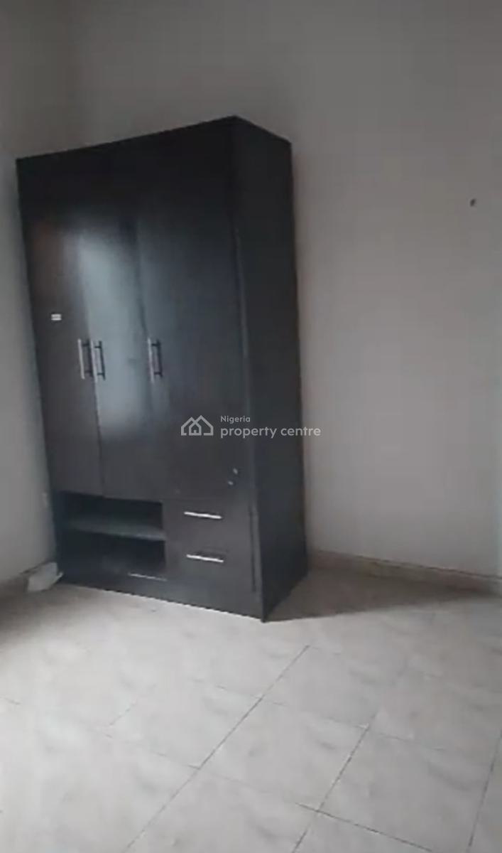 Standard Bedroom Inside a Shared Apt- Video Avail, Alasia Opposite Lbs, Ajah, Lagos, Self Contain (single Rooms) for Rent
