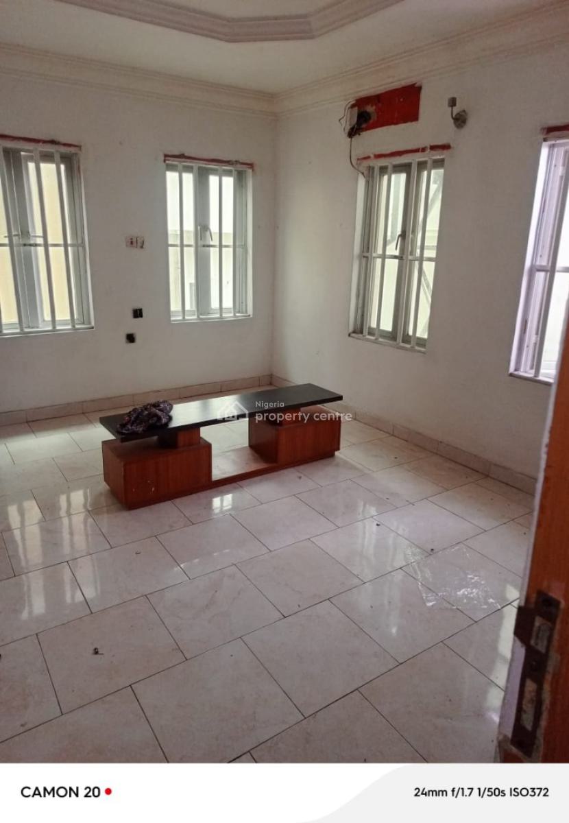 Standard Luxury 2 Bedroom, Osapa, Lekki, Lagos, Flat / Apartment for Rent