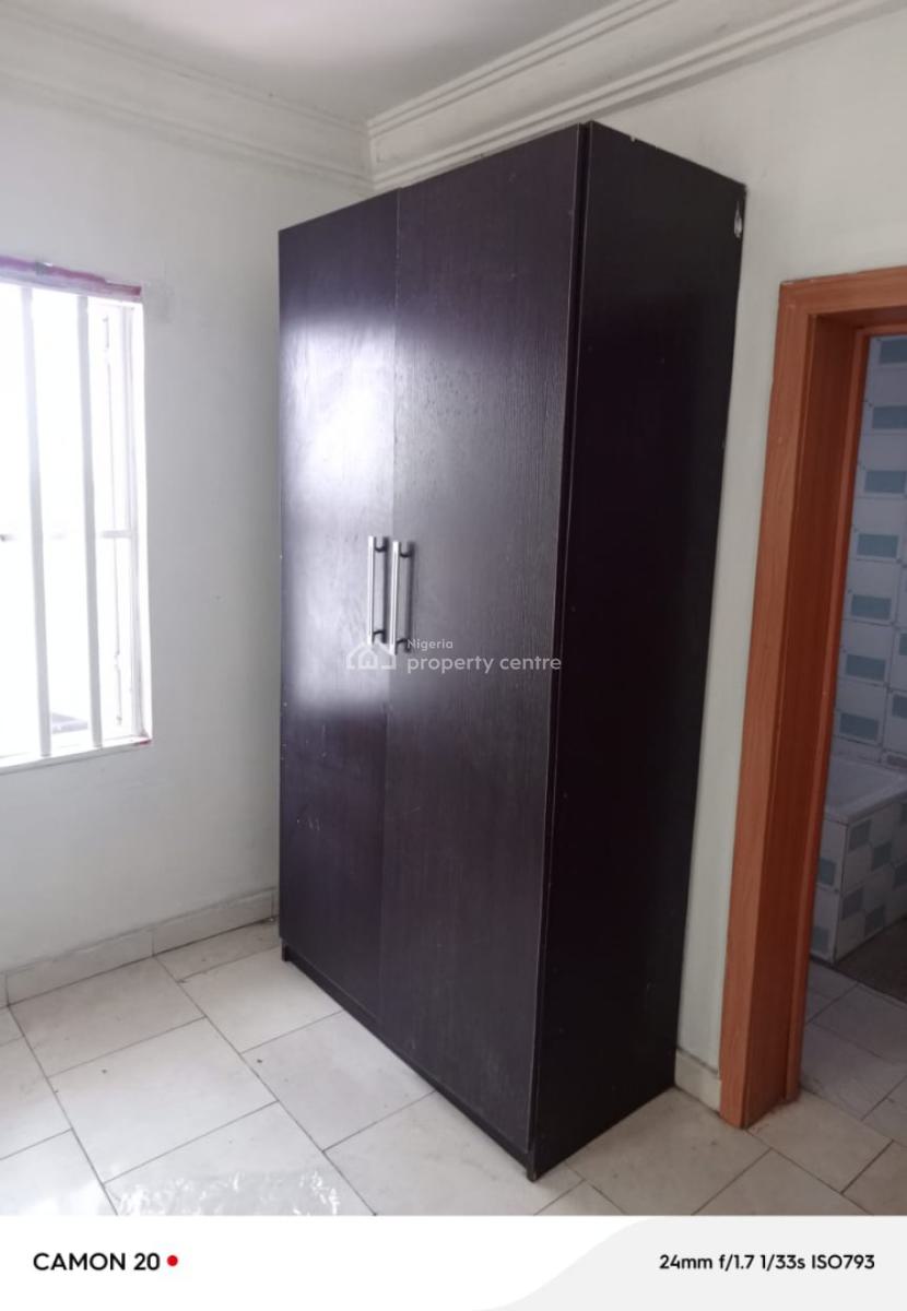 Standard Luxury 2 Bedroom, Osapa, Lekki, Lagos, Flat / Apartment for Rent