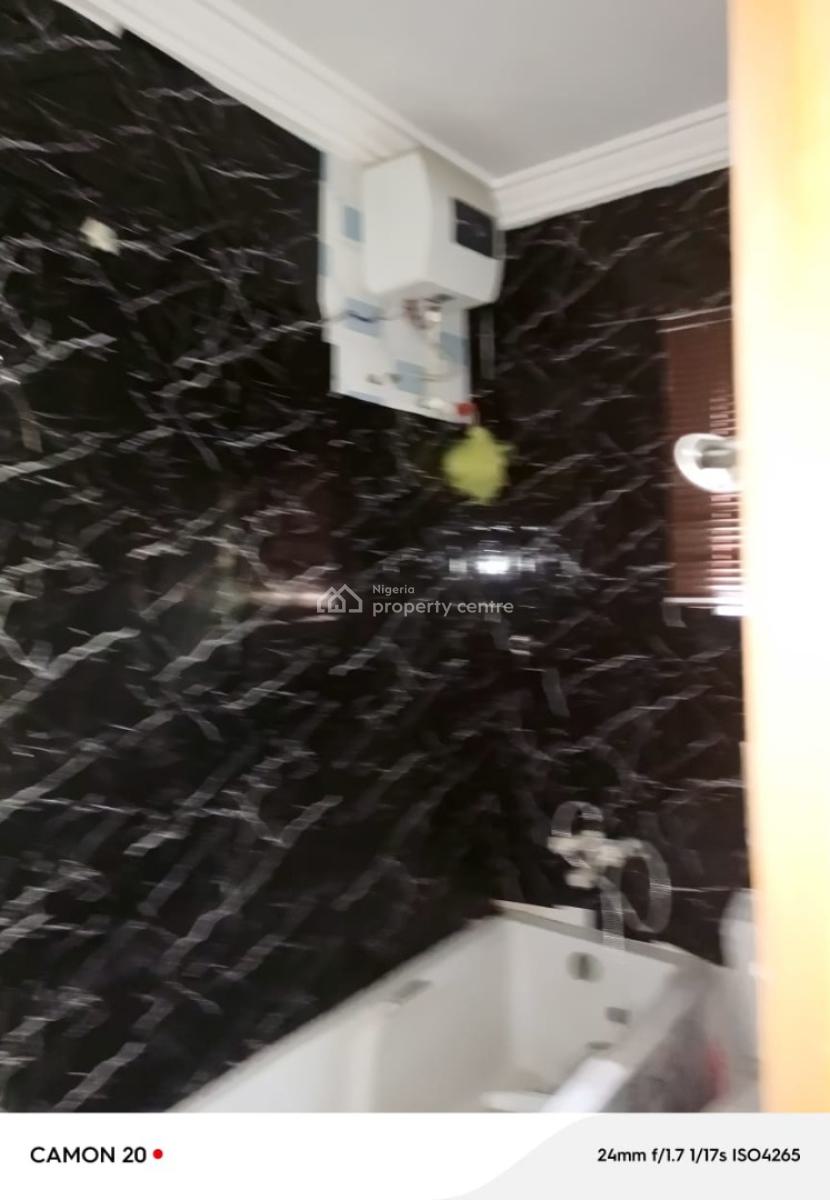 Standard Luxury 2 Bedroom, Osapa, Lekki, Lagos, Flat / Apartment for Rent