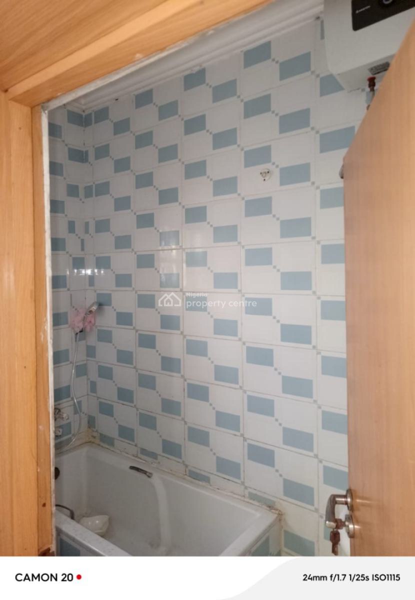 Standard Luxury 2 Bedroom, Osapa, Lekki, Lagos, Flat / Apartment for Rent
