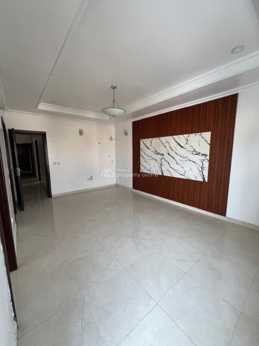 Fully Serviced Super Luxury 3-bedroom Penthouse, Off Admiralty Way, Lekki Phase 1, Lekki, Lagos, Flat / Apartment for Rent