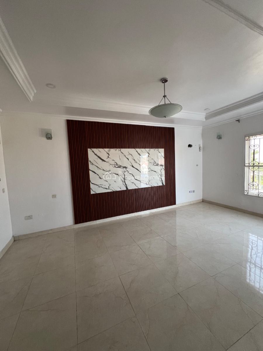 Fully Serviced Super Luxury 3-bedroom Penthouse, Off Admiralty Way, Lekki Phase 1, Lekki, Lagos, Flat / Apartment for Rent