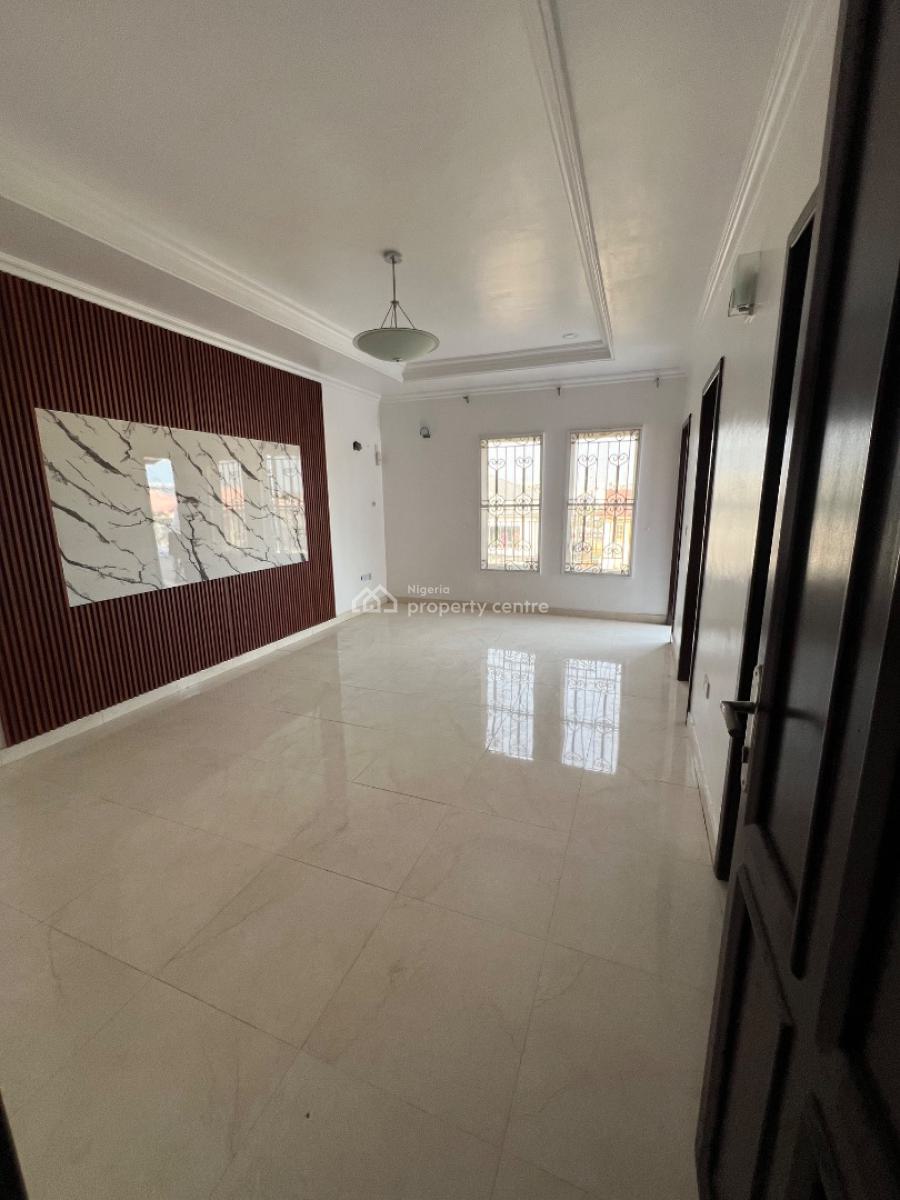 Fully Serviced Super Luxury 3-bedroom Penthouse, Off Admiralty Way, Lekki Phase 1, Lekki, Lagos, Flat / Apartment for Rent