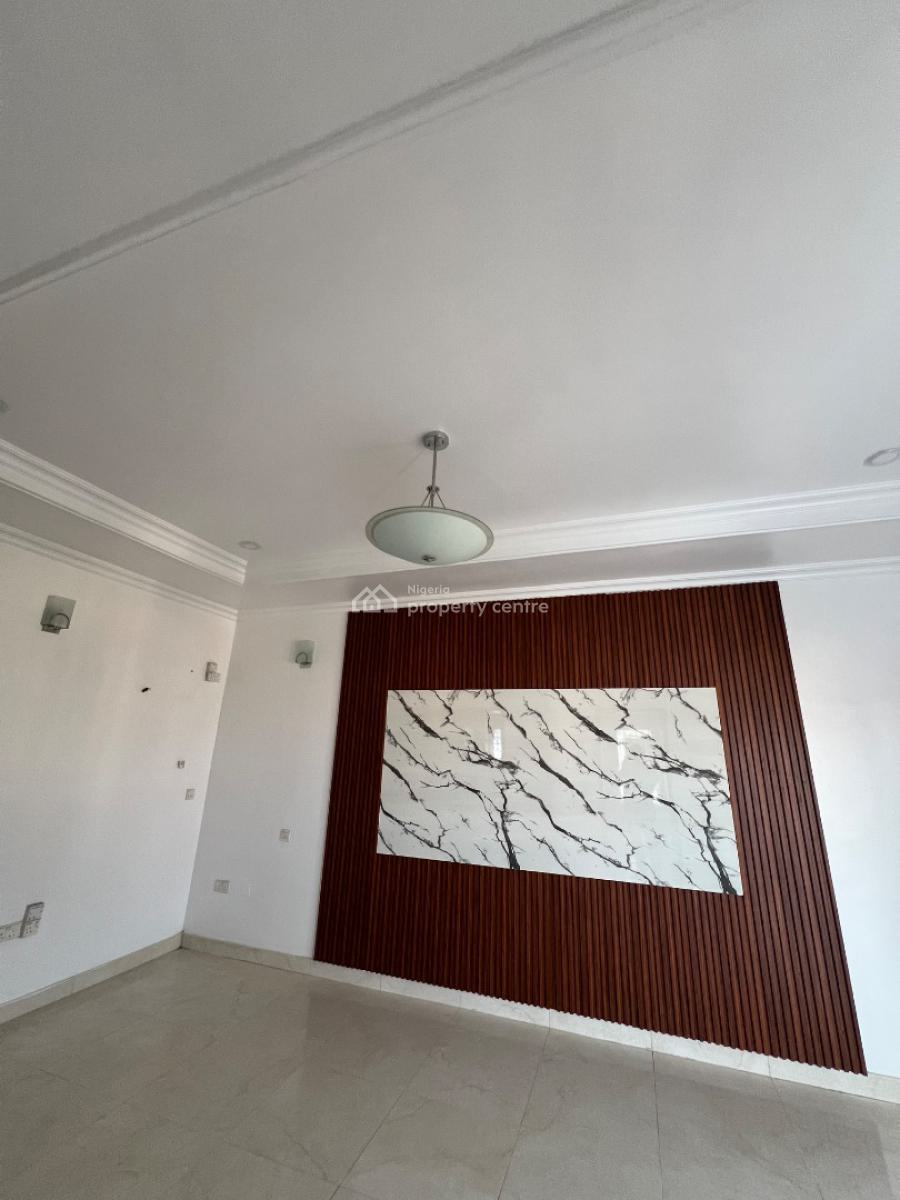 Fully Serviced Super Luxury 3-bedroom Penthouse, Off Admiralty Way, Lekki Phase 1, Lekki, Lagos, Flat / Apartment for Rent